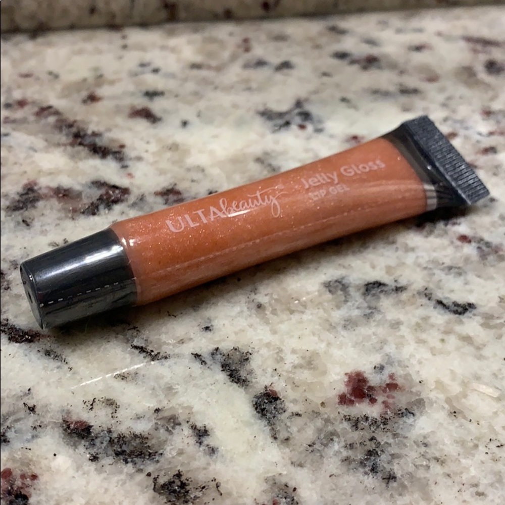 Ulta Beauty Jelly Gloss Lip Gel